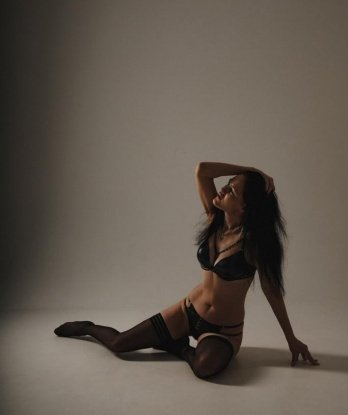 Ирина, 23 года