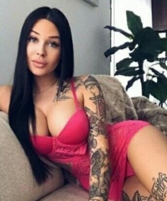 Снежана, 21 год